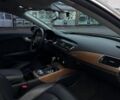 Черный Ауди A7 Sportback, объемом двигателя 0 л и пробегом 14 тыс. км за 31000 $, фото 2 на Automoto.ua