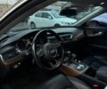 Черный Ауди A7 Sportback, объемом двигателя 0 л и пробегом 14 тыс. км за 31000 $, фото 1 на Automoto.ua