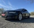 Черный Ауди A7 Sportback, объемом двигателя 3 л и пробегом 255 тыс. км за 32000 $, фото 1 на Automoto.ua