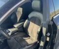 Черный Ауди A7 Sportback, объемом двигателя 3 л и пробегом 255 тыс. км за 32000 $, фото 5 на Automoto.ua