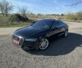 Черный Ауди A7 Sportback, объемом двигателя 3 л и пробегом 255 тыс. км за 32000 $, фото 1 на Automoto.ua