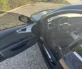 Черный Ауди A7 Sportback, объемом двигателя 3 л и пробегом 255 тыс. км за 32000 $, фото 7 на Automoto.ua