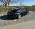 Черный Ауди A7 Sportback, объемом двигателя 3 л и пробегом 255 тыс. км за 32000 $, фото 2 на Automoto.ua