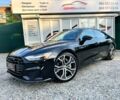 Чорний Ауді A7 Sportback, об'ємом двигуна 3 л та пробігом 39 тис. км за 63500 $, фото 1 на Automoto.ua