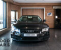 Чорний Ауді A7 Sportback, об'ємом двигуна 2.8 л та пробігом 87 тис. км за 28900 $, фото 1 на Automoto.ua