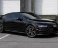 Чорний Ауді A7 Sportback, об'ємом двигуна 3 л та пробігом 44 тис. км за 7027 $, фото 1 на Automoto.ua
