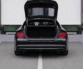 Чорний Ауді A7 Sportback, об'ємом двигуна 3 л та пробігом 44 тис. км за 7027 $, фото 8 на Automoto.ua