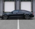 Чорний Ауді A7 Sportback, об'ємом двигуна 3 л та пробігом 44 тис. км за 7027 $, фото 7 на Automoto.ua