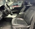 Чорний Ауді A7 Sportback, об'ємом двигуна 2.8 л та пробігом 149 тис. км за 13500 $, фото 6 на Automoto.ua