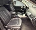 Чорний Ауді A7 Sportback, об'ємом двигуна 2.8 л та пробігом 149 тис. км за 13500 $, фото 13 на Automoto.ua