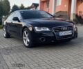 Черный Ауди A7 Sportback, объемом двигателя 3 л и пробегом 320 тыс. км за 18000 $, фото 1 на Automoto.ua