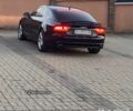 Черный Ауди A7 Sportback, объемом двигателя 3 л и пробегом 320 тыс. км за 18000 $, фото 3 на Automoto.ua