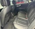 Чорний Ауді A7 Sportback, об'ємом двигуна 2.8 л та пробігом 149 тис. км за 13500 $, фото 17 на Automoto.ua