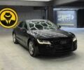 Чорний Ауді A7 Sportback, об'ємом двигуна 2.8 л та пробігом 149 тис. км за 13500 $, фото 1 на Automoto.ua