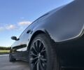 Черный Ауди A7 Sportback, объемом двигателя 3 л и пробегом 320 тыс. км за 22000 $, фото 9 на Automoto.ua