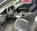 Чорний Ауді A7 Sportback, об'ємом двигуна 2.8 л та пробігом 149 тис. км за 13500 $, фото 7 на Automoto.ua