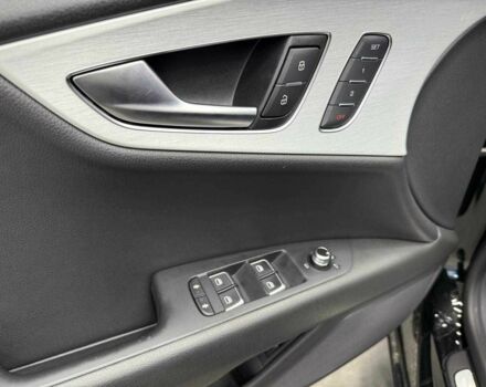 Чорний Ауді A7 Sportback, об'ємом двигуна 2.8 л та пробігом 149 тис. км за 13500 $, фото 14 на Automoto.ua
