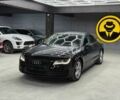 Чорний Ауді A7 Sportback, об'ємом двигуна 2.8 л та пробігом 149 тис. км за 13500 $, фото 2 на Automoto.ua