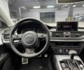 Чорний Ауді A7 Sportback, об'ємом двигуна 2.8 л та пробігом 149 тис. км за 13500 $, фото 9 на Automoto.ua