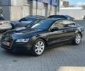 Черный Ауди A7 Sportback, объемом двигателя 2.8 л и пробегом 76 тыс. км за 20290 $, фото 1 на Automoto.ua