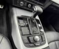 Чорний Ауді A7 Sportback, об'ємом двигуна 2.8 л та пробігом 149 тис. км за 13500 $, фото 11 на Automoto.ua