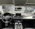 Чорний Ауді A7 Sportback, об'ємом двигуна 2.8 л та пробігом 149 тис. км за 13500 $, фото 8 на Automoto.ua