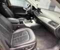 Чорний Ауді A7 Sportback, об'ємом двигуна 2.8 л та пробігом 149 тис. км за 13500 $, фото 12 на Automoto.ua