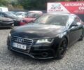 Черный Ауди A7 Sportback, объемом двигателя 3 л и пробегом 280 тыс. км за 12122 $, фото 1 на Automoto.ua