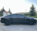 Черный Ауди A7 Sportback, объемом двигателя 3 л и пробегом 320 тыс. км за 22000 $, фото 4 на Automoto.ua