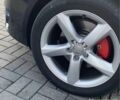 Черный Ауди A7 Sportback, объемом двигателя 3 л и пробегом 320 тыс. км за 18000 $, фото 5 на Automoto.ua