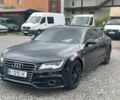 Чорний Ауді A7 Sportback, об'ємом двигуна 3 л та пробігом 280 тис. км за 11500 $, фото 1 на Automoto.ua