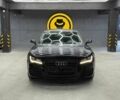 Чорний Ауді A7 Sportback, об'ємом двигуна 2.8 л та пробігом 149 тис. км за 13500 $, фото 1 на Automoto.ua
