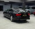 Чорний Ауді A7 Sportback, об'ємом двигуна 2.8 л та пробігом 149 тис. км за 13500 $, фото 3 на Automoto.ua