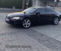 Черный Ауди A7 Sportback, объемом двигателя 3 л и пробегом 320 тыс. км за 18000 $, фото 4 на Automoto.ua