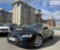 Черный Ауди A7 Sportback, объемом двигателя 2.8 л и пробегом 113 тыс. км за 19200 $, фото 1 на Automoto.ua