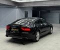 Чорний Ауді A7 Sportback, об'ємом двигуна 2.8 л та пробігом 149 тис. км за 13500 $, фото 5 на Automoto.ua