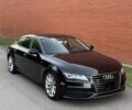 Чорний Ауді A7 Sportback, об'ємом двигуна 3 л та пробігом 132 тис. км за 11400 $, фото 1 на Automoto.ua