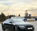 Чорний Ауді A7 Sportback, об'ємом двигуна 3 л та пробігом 215 тис. км за 12500 $, фото 2 на Automoto.ua