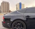 Чорний Ауді A7 Sportback, об'ємом двигуна 3 л та пробігом 215 тис. км за 12500 $, фото 14 на Automoto.ua