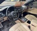 Чорний Ауді A7 Sportback, об'ємом двигуна 3 л та пробігом 211 тис. км за 18350 $, фото 8 на Automoto.ua