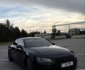 Чорний Ауді A7 Sportback, об'ємом двигуна 3 л та пробігом 215 тис. км за 12500 $, фото 15 на Automoto.ua