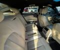 Чорний Ауді A7 Sportback, об'ємом двигуна 3 л та пробігом 210 тис. км за 18999 $, фото 19 на Automoto.ua