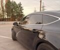 Чорний Ауді A7 Sportback, об'ємом двигуна 3 л та пробігом 215 тис. км за 12500 $, фото 4 на Automoto.ua