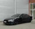 Чорний Ауді A7 Sportback, об'ємом двигуна 3 л та пробігом 285 тис. км за 15500 $, фото 1 на Automoto.ua