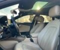 Чорний Ауді A7 Sportback, об'ємом двигуна 3 л та пробігом 210 тис. км за 18999 $, фото 16 на Automoto.ua