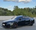 Чорний Ауді A7 Sportback, об'ємом двигуна 3 л та пробігом 285 тис. км за 12997 $, фото 1 на Automoto.ua