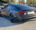 Чорний Ауді A7 Sportback, об'ємом двигуна 3 л та пробігом 210 тис. км за 18999 $, фото 4 на Automoto.ua