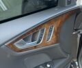 Чорний Ауді A7 Sportback, об'ємом двигуна 3 л та пробігом 285 тис. км за 12997 $, фото 10 на Automoto.ua