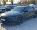 Чорний Ауді A7 Sportback, об'ємом двигуна 3 л та пробігом 210 тис. км за 18999 $, фото 2 на Automoto.ua