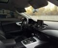 Чорний Ауді A7 Sportback, об'ємом двигуна 3 л та пробігом 215 тис. км за 12500 $, фото 23 на Automoto.ua